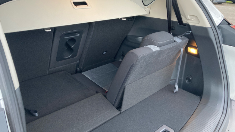 Nissan X-Trail 1.5 MHEV 163 N-Connecta 5dr [7 Seat] Xtronic Petrol Station Wagon